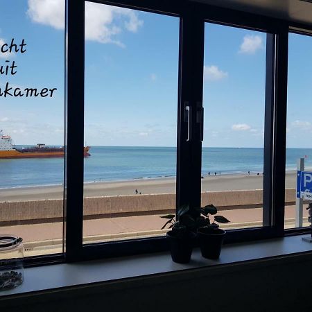 The Ruyter Apartment Vlissingen Eksteriør bilde