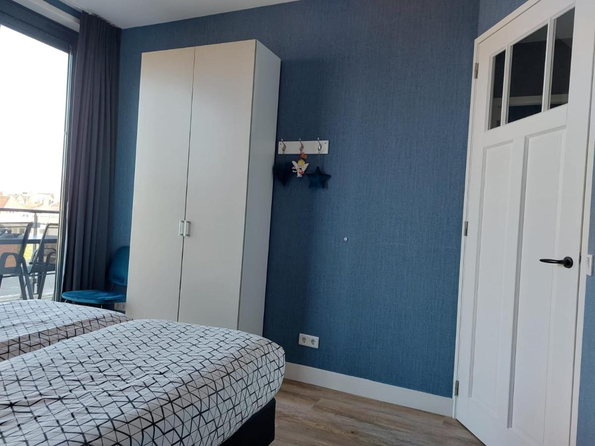 The Ruyter Apartment Vlissingen Eksteriør bilde